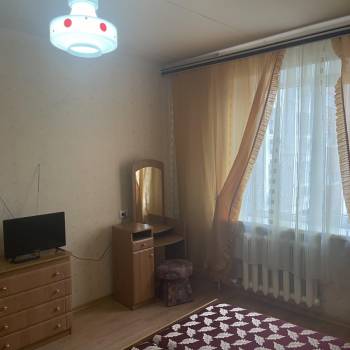 Сдается 2-х комнатная квартира, 56 м²