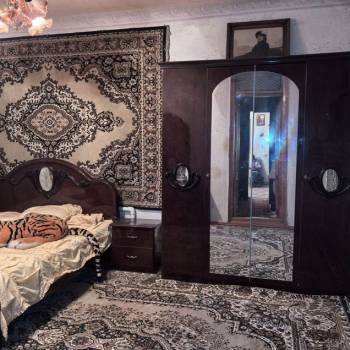 Продается Многокомнатная квартира, 53 м²