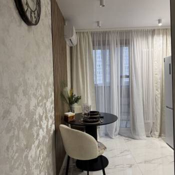 Продается 1-комнатная квартира, 40,1 м²