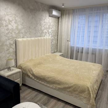 Продается 1-комнатная квартира, 40,1 м²