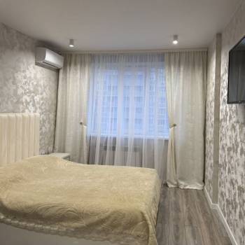 Продается 1-комнатная квартира, 40,1 м²