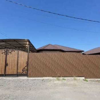 Продается Дом, 90 м²