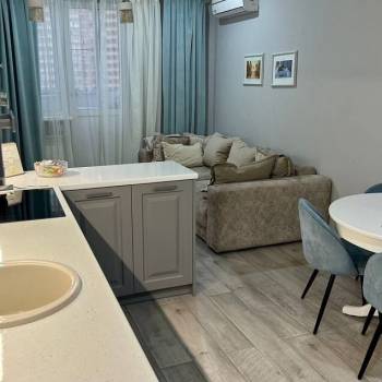 Продается 3-х комнатная квартира, 70,9 м²