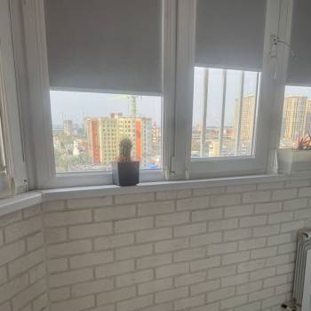 Продается 3-х комнатная квартира, 93 м²