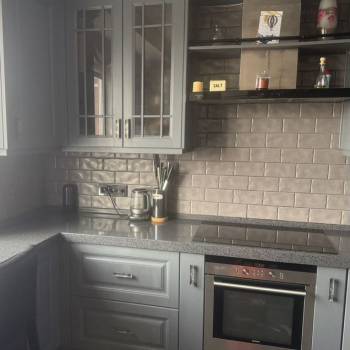 Продается 3-х комнатная квартира, 93 м²