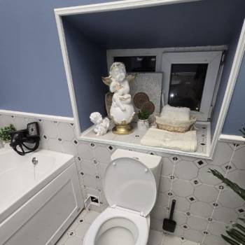 Продается 1-комнатная квартира, 30 м²