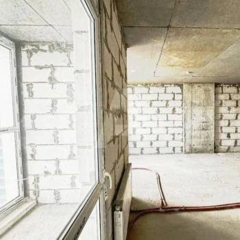 Продается 1-комнатная квартира, 44 м²