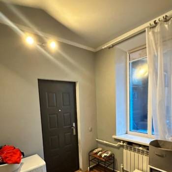 Сдается 1-комнатная квартира, 14 м²