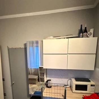 Сдается 1-комнатная квартира, 14 м²