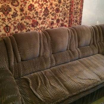 Сдается Многокомнатная квартира, 64,4 м²