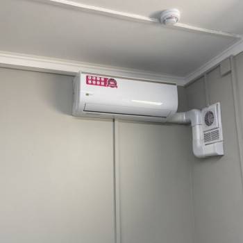 Сдается Нежилое помещение, 11 м²