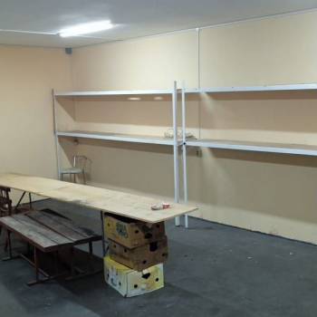 Сдается Нежилое помещение, 66 м²