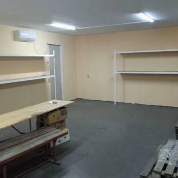 Сдается Нежилое помещение, 66 м²