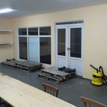 Сдается Нежилое помещение, 66 м²