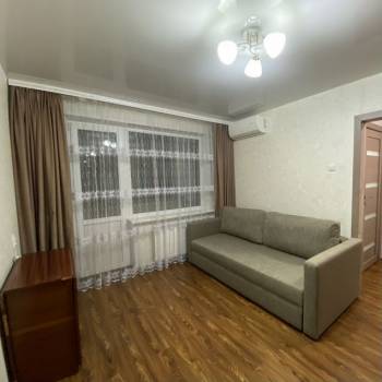 Сдается 1-комнатная квартира, 24 м²