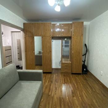 Сдается 1-комнатная квартира, 24 м²