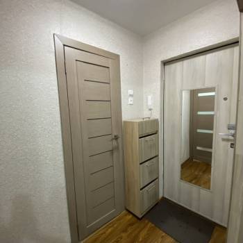 Сдается 1-комнатная квартира, 24 м²