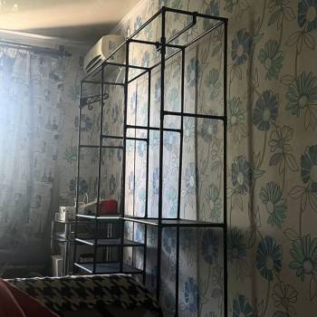 Продается 2-х комнатная квартира, 45,6 м²