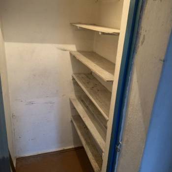 Продается 2-х комнатная квартира, 42,3 м²