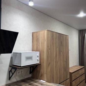 Сдается 1-комнатная квартира, 25 м²