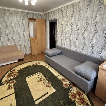 Сдается 1-комнатная квартира, 22 м²