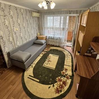 Сдается 1-комнатная квартира, 22 м²