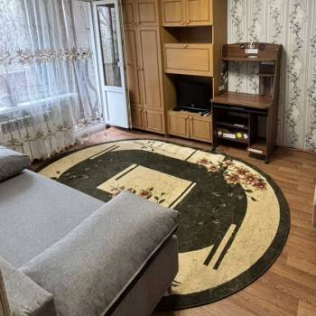 Сдается 1-комнатная квартира, 22 м²