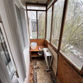 Сдается 1-комнатная квартира, 22 м²