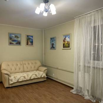 Сдается 1-комнатная квартира, 41 м²