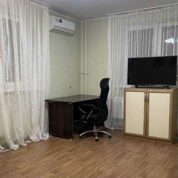 Сдается 1-комнатная квартира, 41 м²