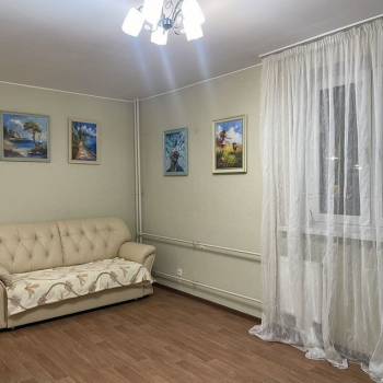 Сдается 1-комнатная квартира, 41 м²