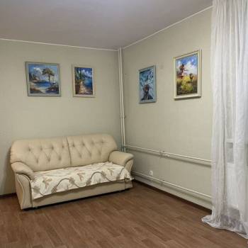 Сдается 1-комнатная квартира, 41 м²