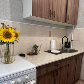 Продается 1-комнатная квартира, 29,6 м²