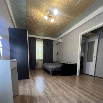 Продается 1-комнатная квартира, 29,6 м²