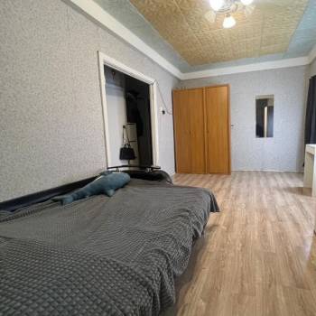 Продается 1-комнатная квартира, 29,6 м²