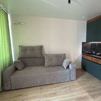 Сдается 1-комнатная квартира, 32 м²