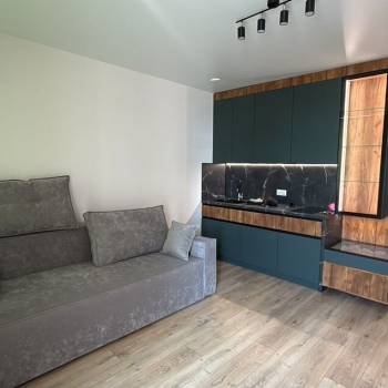 Сдается 1-комнатная квартира, 32 м²