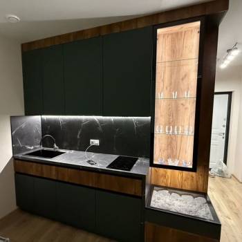 Сдается 1-комнатная квартира, 32 м²