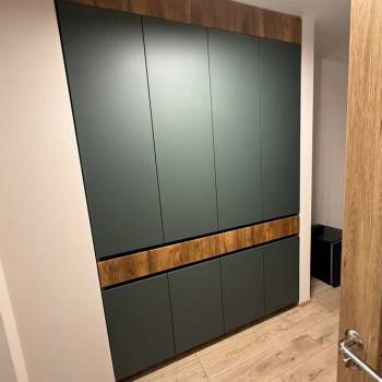 Сдается 1-комнатная квартира, 32 м²