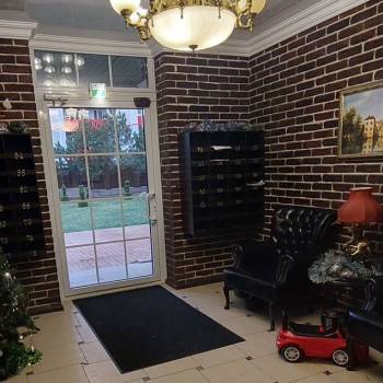 Сдается 1-комнатная квартира, 30,2 м²