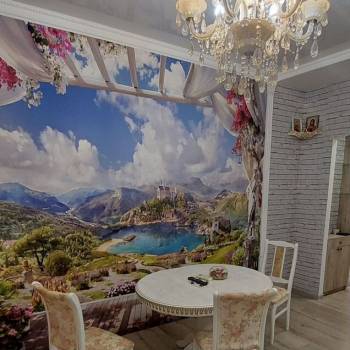 Сдается 1-комнатная квартира, 30,2 м²