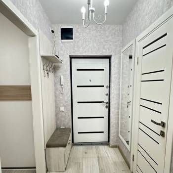 Продается 1-комнатная квартира, 34,7 м²