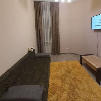 Сдается 2-х комнатная квартира, 37 м²