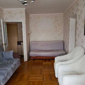 Сдается 2-х комнатная квартира, 40,2 м²