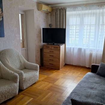 Сдается 2-х комнатная квартира, 40,2 м²