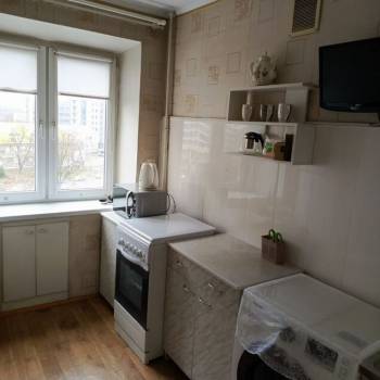Сдается 2-х комнатная квартира, 40,2 м²