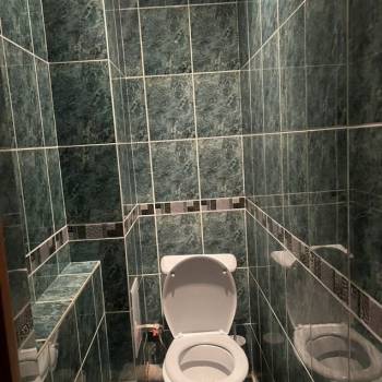 Сдается 2-х комнатная квартира, 56 м²