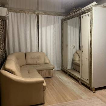 Сдается 2-х комнатная квартира, 43,6 м²