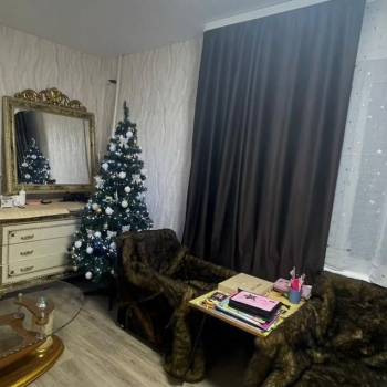 Сдается 2-х комнатная квартира, 43,6 м²