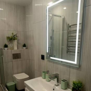 Продается 1-комнатная квартира, 35 м²